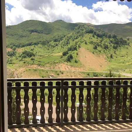 Apartamento Con Vistas A Pistas, En Formigal. Exterior foto