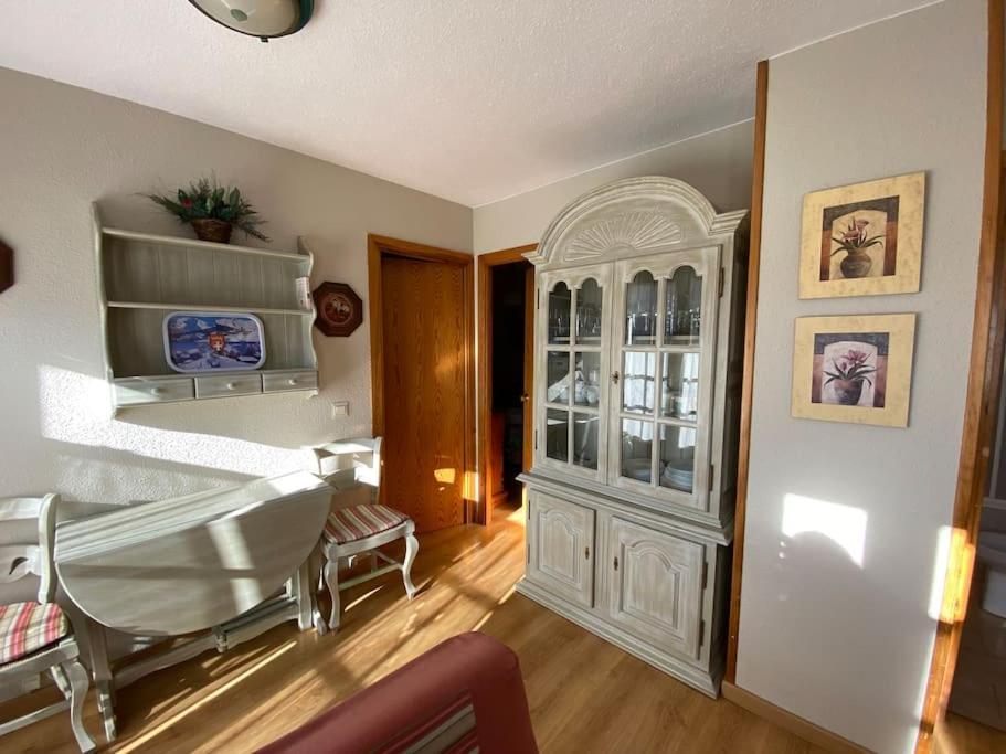 Apartamento Con Vistas A Pistas, En Formigal. Exterior foto
