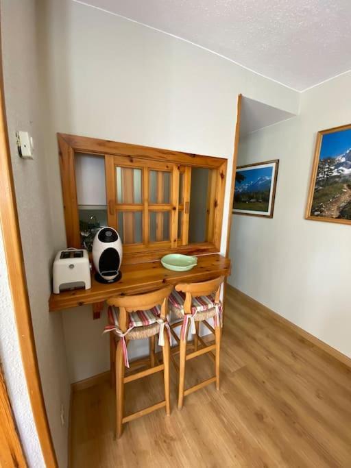 Apartamento Con Vistas A Pistas, En Formigal. Exterior foto