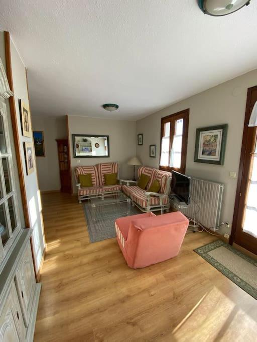 Apartamento Con Vistas A Pistas, En Formigal. Exterior foto